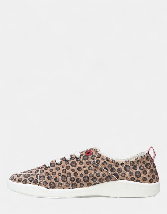 Vionic - Pismo Casual Sneaker - Macaroon