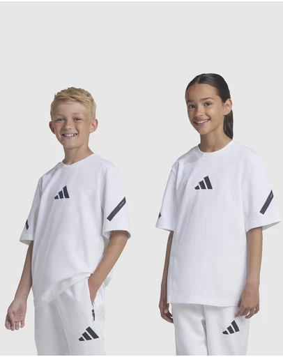 adidas Sportswear - Zne Tee - Teens