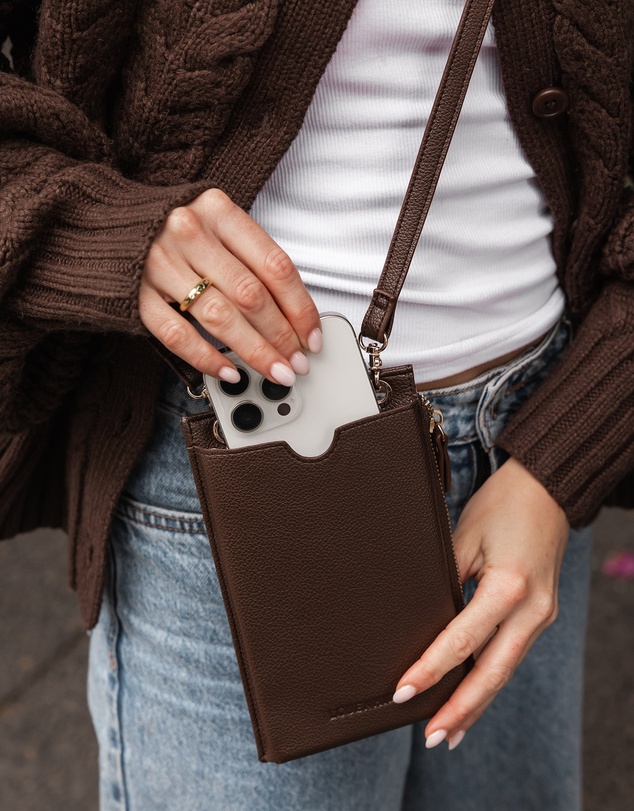 Louenhide - Suki Phone Bag