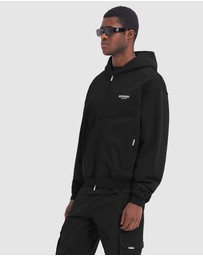 Represent - Owners Club Zip Hoodie