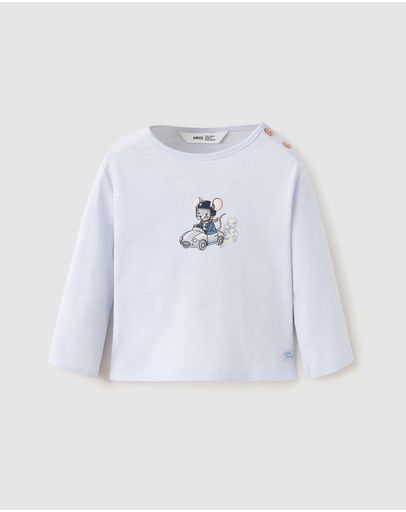 Medium Blue