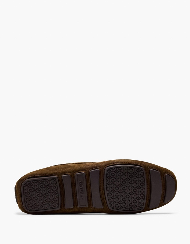 Aquila - Cisco Driving Shoes
