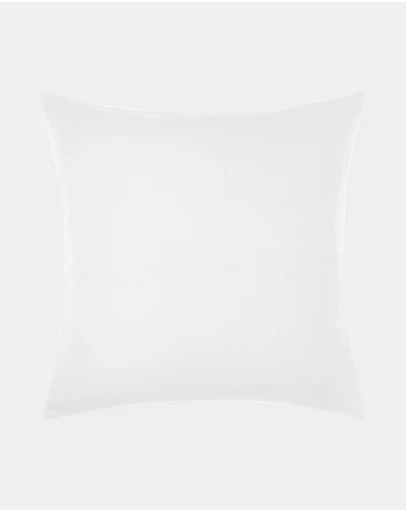 Linen House - Nimes Pure Linen European Pillowcase