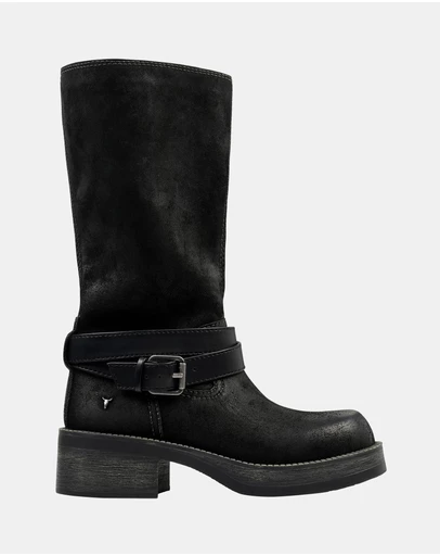 Windsor Smith - Gonna Boots - Women's