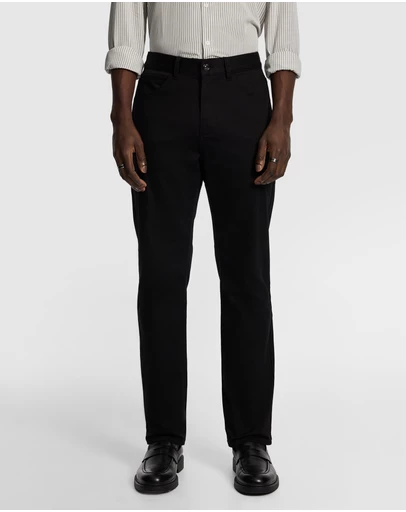yd. - Bronson Straight Chino