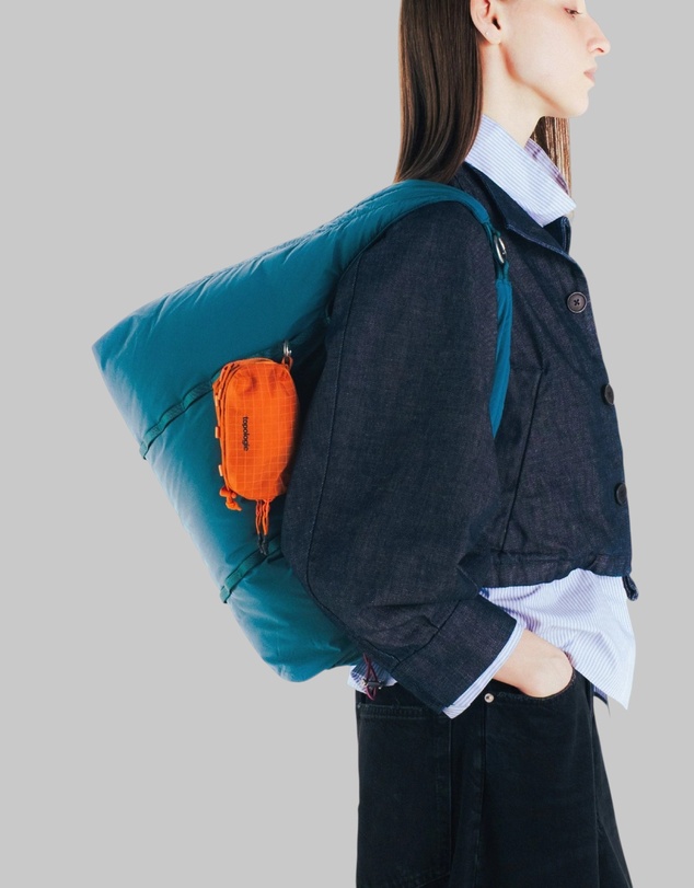Topologie - Cloud Hobo Small