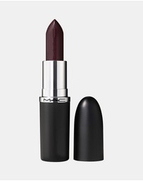 MAC - MACXIMAL Sleek Satin Lipstick Cyber