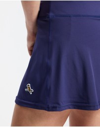 Walker Golf Things - Par-Tec Skort - ICONIC Exclusive