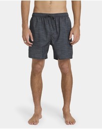 Billabong - Mens Sergio Layback 15