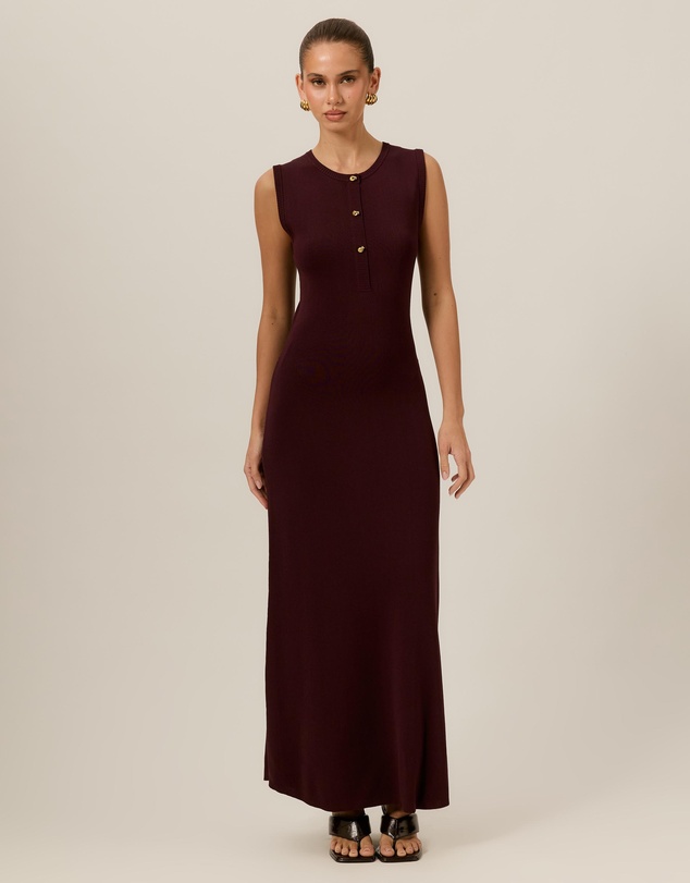 Tussah - Alyssa Knit Midi Dress