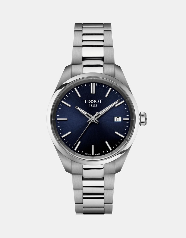 Tissot - PR 100 34mm