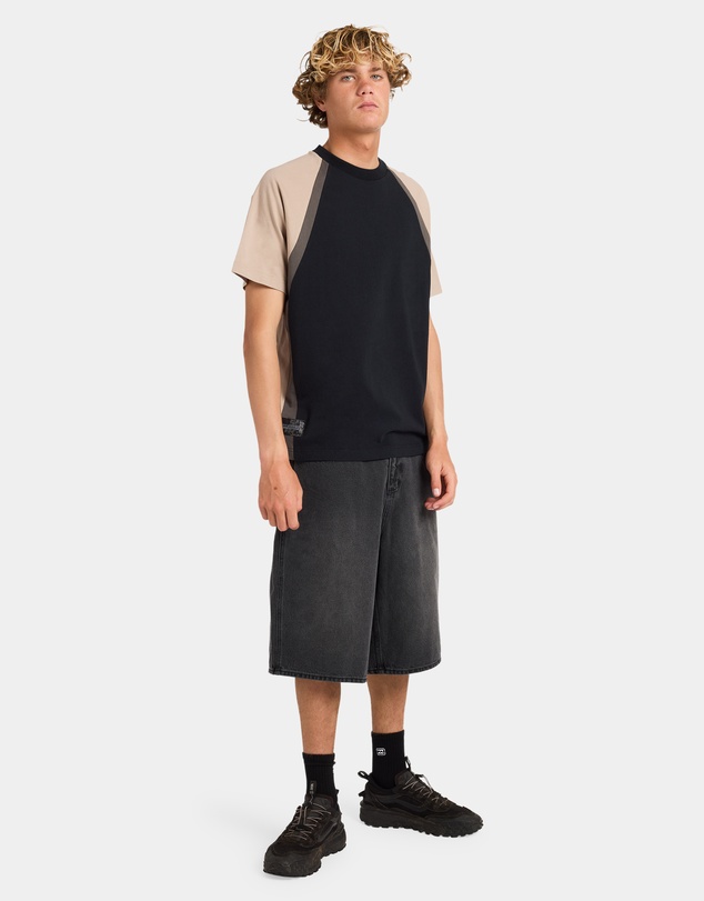 Billabong - Mens Spec 73 Fluid T-Shirt