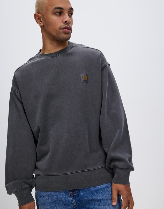 Carhartt WIP - Nelson Sweatshirt