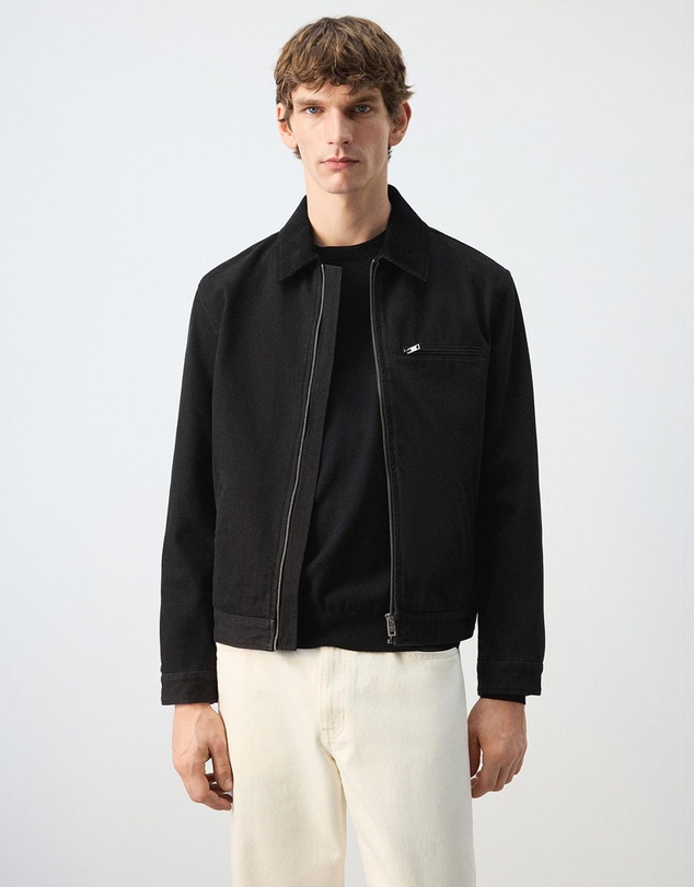 M.N.G - Remy Jacket