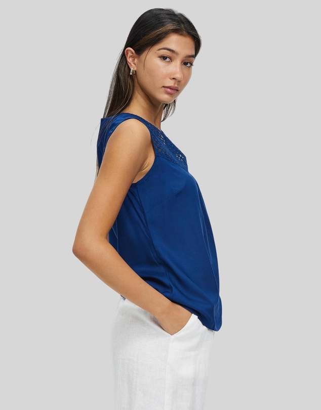 KAJA Clothing - Caitlyn Top