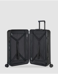 Samsonite - Lite-Box ALU 69cm Spinner Suitcase
