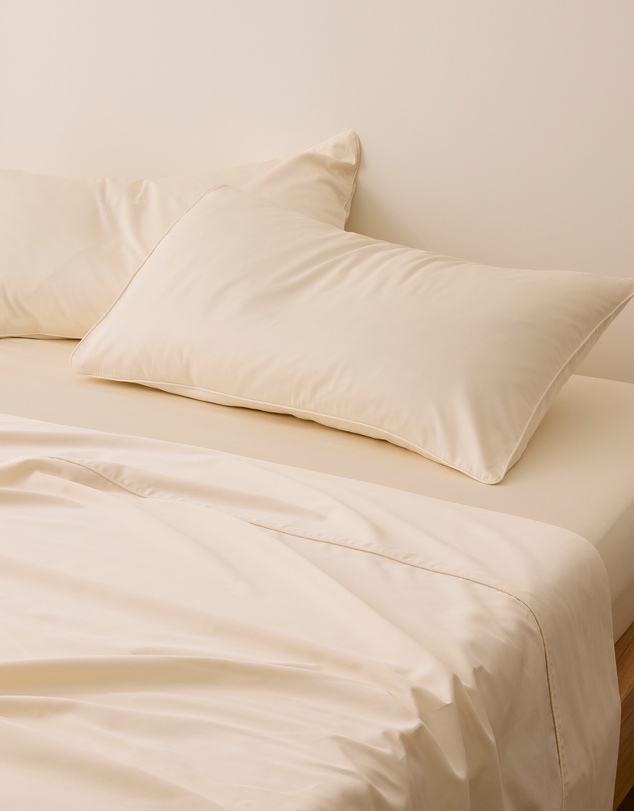 Sheet Society - Eden Cotton Full Sheet Set