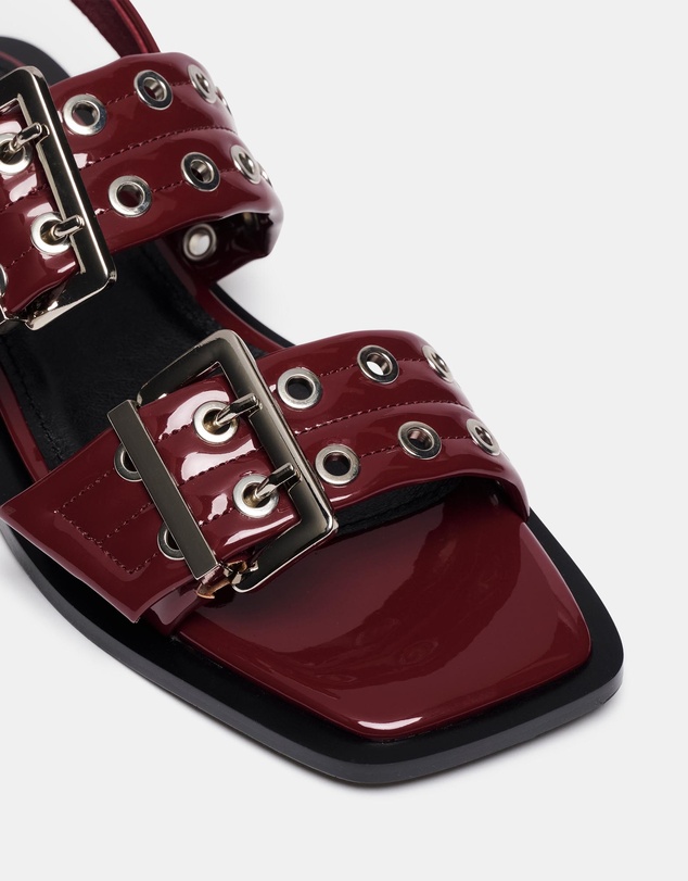 Therapy - Elemental Sandals