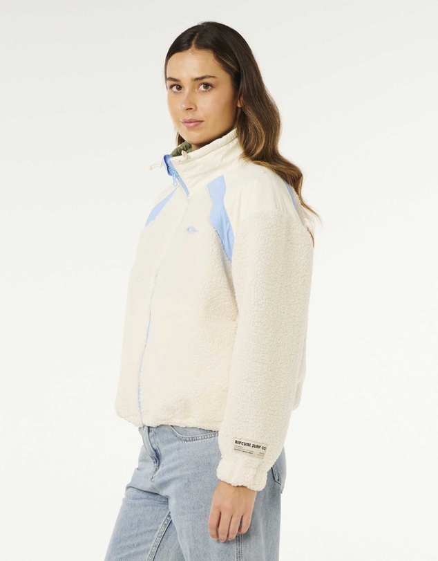 Rip Curl - Anti-Series Polar Fleece
