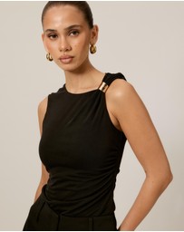 Tussah - Margot Hardware Jersey Tank