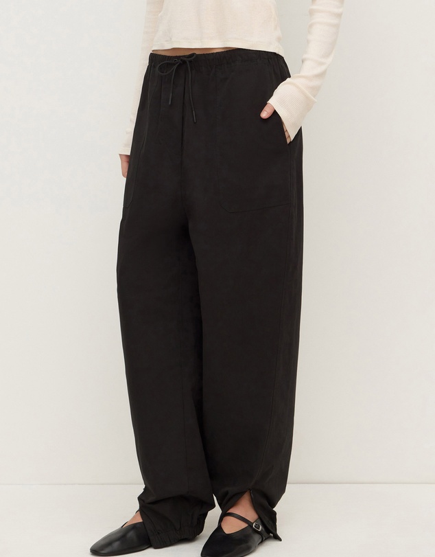 Assembly Label - Harper Cotton Pants