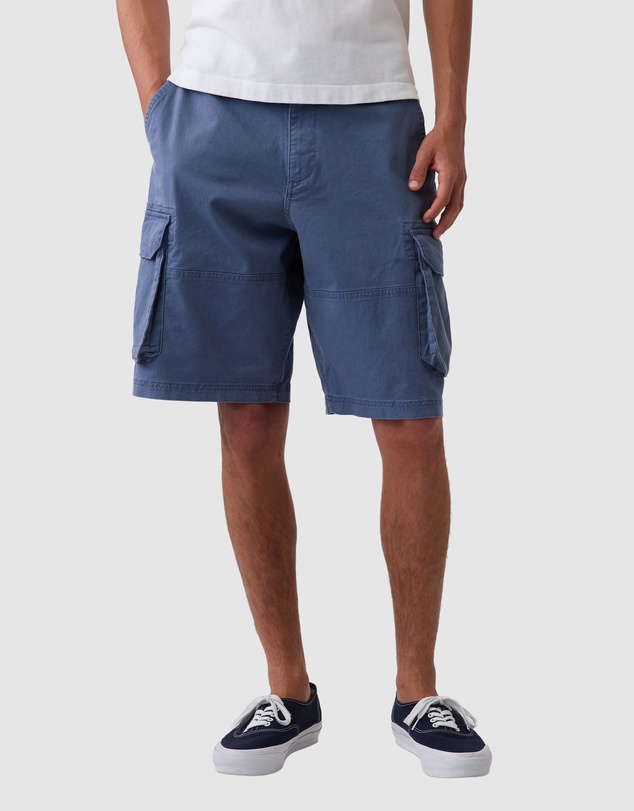 GAP - Clean Cargo Shorts