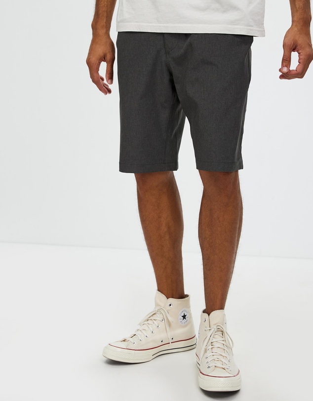 Volcom - Mens Kerosene Hybrid Shorts