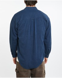 Vintage by The Real Deal - Pre Loved - 90s Chaps Ralph Lauren Button Up Shirt