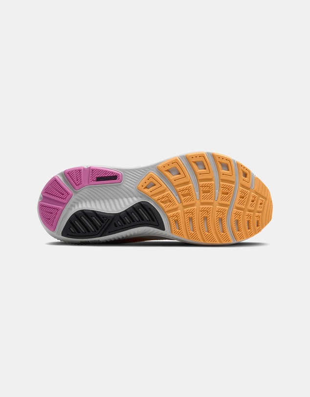Brooks - Ghost 17 - Women's