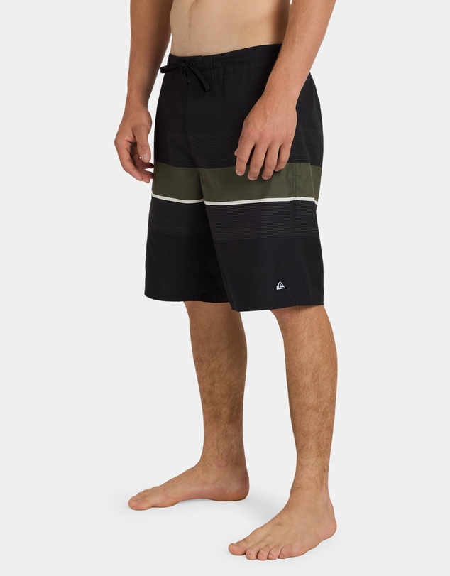 Quiksilver - Mens Everyday Padang Beach 20