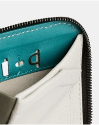 Bellroy - Zip Wallet