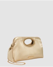 Dune London - Ellsas - Gold