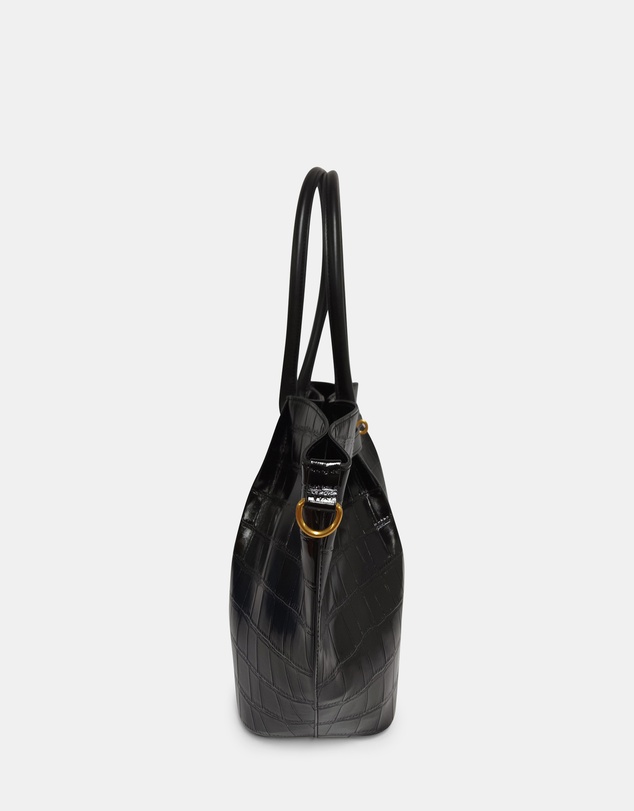 Steve Madden - BKasey Black Handbag