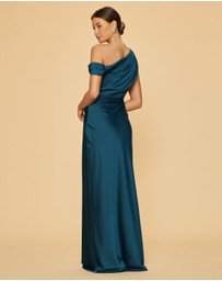 CHANCERY - Hartley Maxi Dress