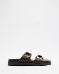 Billini - Areli Sandals - ICONIC EXCLUSIVE