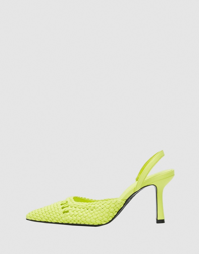 M.N.G - Paris Shoes