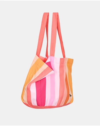 Dock & Bay - Beach Tote Bag