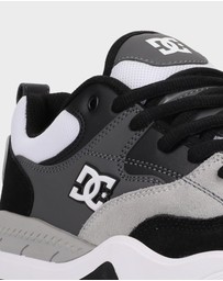 DC Shoes - Mens DC Ascend Skate Shoes