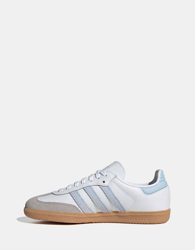 adidas Originals - Samba OG - Teens