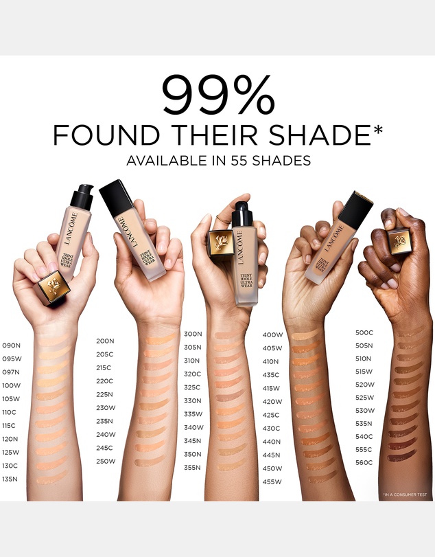 Lancome - Teint Idole Ultra Wear Foundation