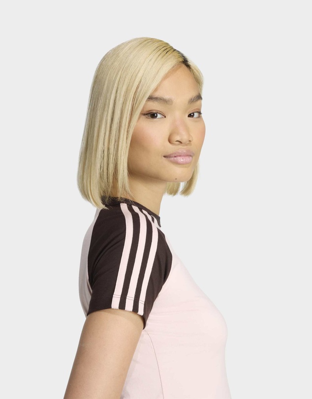 adidas Originals - SST TEE Womens