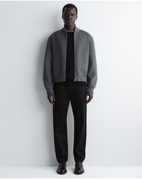 COS - Signature Straight-Leg Jeans