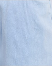 Jag - Loe Mid Rise Straight Jean