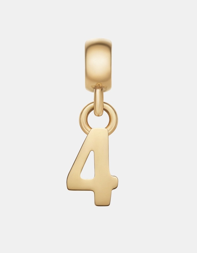 Daniel Wellington - Charm Number 4
