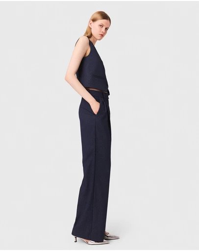 Maje - Pernona Pants