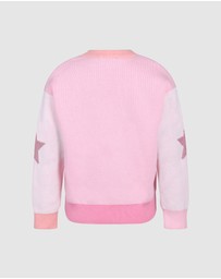 Rock Your Kid - Lacey Jumper - Kids-Teens