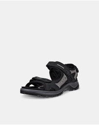 ECCO - ECCO Offroad