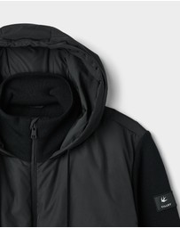 Tilley - Mens Alpine Hoodie