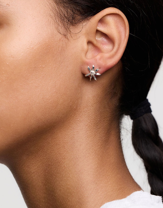 Meadowlark - Daisy Studs