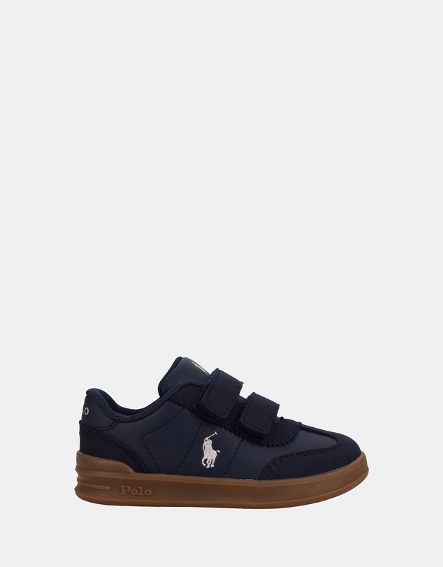 Polo Ralph Lauren - Hollis EZ - Kids